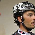 Il vincitore Paolo Colonna