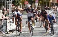 Giro della Regione FVG: Simone Antonini conquista la 51/a edizione