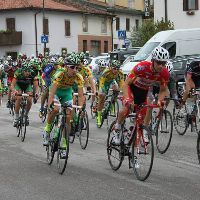 Il Gs Giro Ciclistico del Friuli Venezia Giulia si affianca alla Ciclistica Forum Iulii
